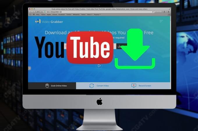 Download A Youtube Video To Your Mac
