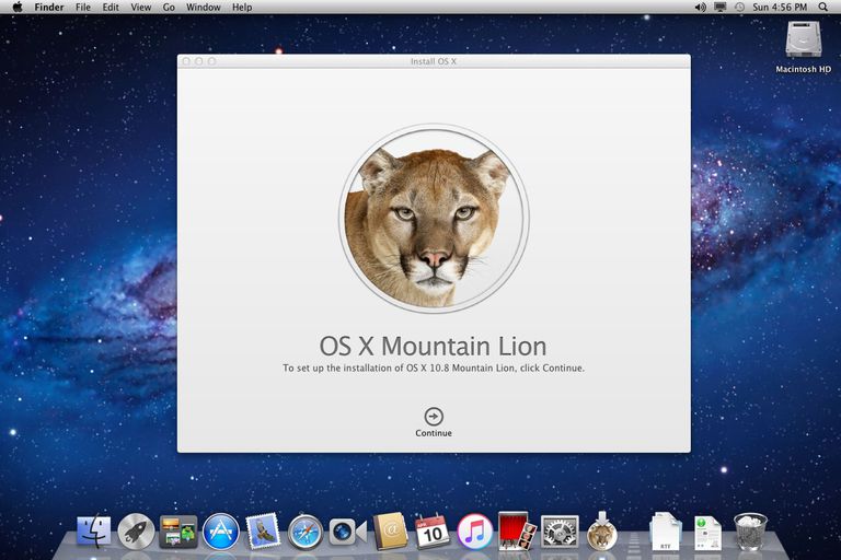 Mac Os X Mountain Lion Dmg Download