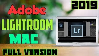 How to download lightroom cc on mac