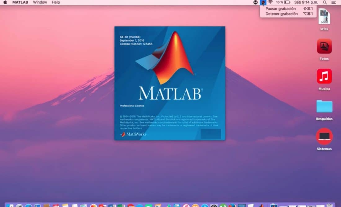Matlab R2018a Download Crack Mac Os X